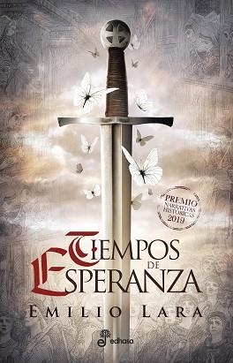 TIEMPOS DE ESPERANZA | 9788435063418 | LARA, EMILIO | Llibreria Aqualata | Comprar llibres en català i castellà online | Comprar llibres Igualada