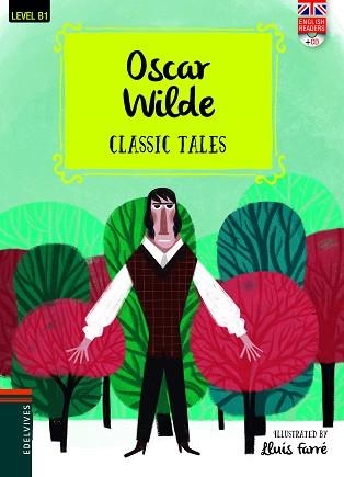 OSCAR WILDE | 9788414020531 | WILDE, OSCAR | Llibreria Aqualata | Comprar libros en catalán y castellano online | Comprar libros Igualada