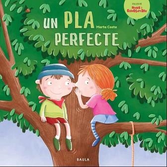 UN PLA PERFECTE | 9788447938148 | COSTA VIRGILI, MARTA | Llibreria Aqualata | Comprar llibres en català i castellà online | Comprar llibres Igualada