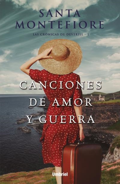 CANCIONES DE AMOR Y GUERRA | 9788416517145 | MONTEFIORE, SANTA | Llibreria Aqualata | Comprar llibres en català i castellà online | Comprar llibres Igualada