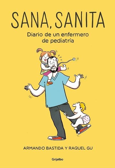 SANA, SANITA | 9788425356537 | BASTIDA, ARMANDO / GU, RAQUEL | Llibreria Aqualata | Comprar llibres en català i castellà online | Comprar llibres Igualada