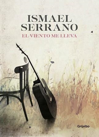 VIENTO ME LLEVA, EL | 9788416895618 | SERRANO, ISMAEL | Llibreria Aqualata | Comprar llibres en català i castellà online | Comprar llibres Igualada