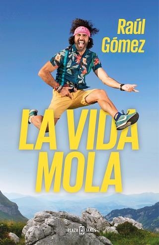 VIDA MOLA, LA | 9788401021749 | GÓMEZ (MARATON MAN), RAÚL | Llibreria Aqualata | Comprar llibres en català i castellà online | Comprar llibres Igualada