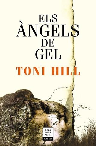 ÀNGELS DE GEL, ELS | 9788417444679 | HILL, TONI | Llibreria Aqualata | Comprar llibres en català i castellà online | Comprar llibres Igualada