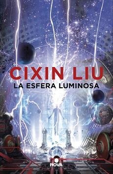 ESFERA LUMINOSA, LA | 9788417347338 | LIU, CIXIN | Llibreria Aqualata | Comprar llibres en català i castellà online | Comprar llibres Igualada