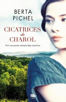 CICATRICES DE CHAROL | 9788490707302 | PICHEL, BERTA | Llibreria Aqualata | Comprar llibres en català i castellà online | Comprar llibres Igualada