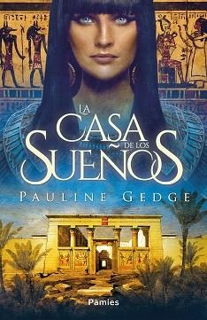 CASA DE LOS SUEÑOS, LA | 9788417683030 | GEDGE, PAULINE | Llibreria Aqualata | Comprar llibres en català i castellà online | Comprar llibres Igualada