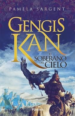 GENGIS KAN | 9788417683085 | SARGENT, PAMELA | Llibreria Aqualata | Comprar llibres en català i castellà online | Comprar llibres Igualada