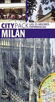 MILÁN (CITYPACK) | 9788403518988 | VARIOS AUTORES, | Llibreria Aqualata | Comprar llibres en català i castellà online | Comprar llibres Igualada