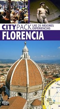 FLORENCIA (CITYPACK) | 9788403518827 | VARIOS AUTORES, | Llibreria Aqualata | Comprar llibres en català i castellà online | Comprar llibres Igualada