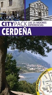 CERDEÑA (CITYPACK) | 9788403517660 | VARIOS AUTORES, | Llibreria Aqualata | Comprar llibres en català i castellà online | Comprar llibres Igualada