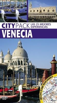 VENECIA (CITYPACK) | 9788403517097 | VARIOS AUTORES, | Llibreria Aqualata | Comprar llibres en català i castellà online | Comprar llibres Igualada