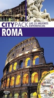 ROMA (CITYPACK 2019) | 9788403517653 | VARIOS AUTORES, | Llibreria Aqualata | Comprar llibres en català i castellà online | Comprar llibres Igualada