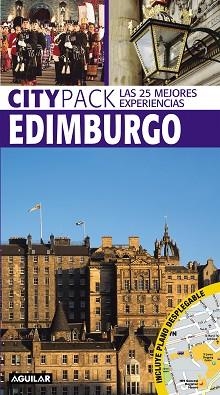 EDIMBURGO (CITYPACK) | 9788403519718 | VARIOS AUTORES, | Llibreria Aqualata | Comprar llibres en català i castellà online | Comprar llibres Igualada