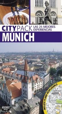 MÚNICH (CITYPACK) | 9788403518995 | VARIOS AUTORES, | Llibreria Aqualata | Comprar llibres en català i castellà online | Comprar llibres Igualada