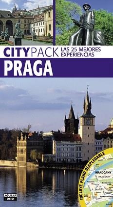 PRAGA (CITYPACK) | 9788403519008 | VARIOS AUTORES, | Llibreria Aqualata | Comprar llibres en català i castellà online | Comprar llibres Igualada