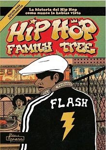 HIP HOP FAMILY TREE | 9788494741883 | PISKOR, ED | Llibreria Aqualata | Comprar llibres en català i castellà online | Comprar llibres Igualada