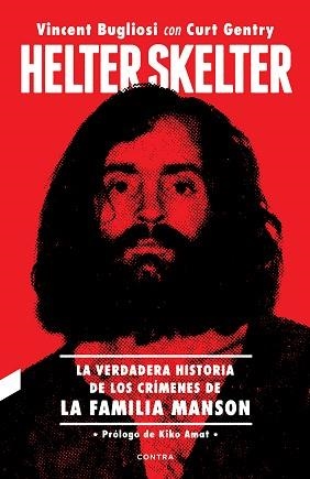 HELTER SKELTER | 9788494968471 | BUGLIOSI, VINCENT / GENTRY, CURT | Llibreria Aqualata | Comprar llibres en català i castellà online | Comprar llibres Igualada