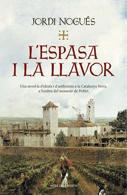 ESPASA I LA LLAVOR, L' | 9788417627065 | NOGUÉS, JORDI | Llibreria Aqualata | Comprar llibres en català i castellà online | Comprar llibres Igualada