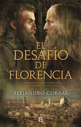 DESAFÍO DE FLORENCIA, EL | 9788466664769 | CORRAL, ALEJANDRO | Llibreria Aqualata | Comprar llibres en català i castellà online | Comprar llibres Igualada