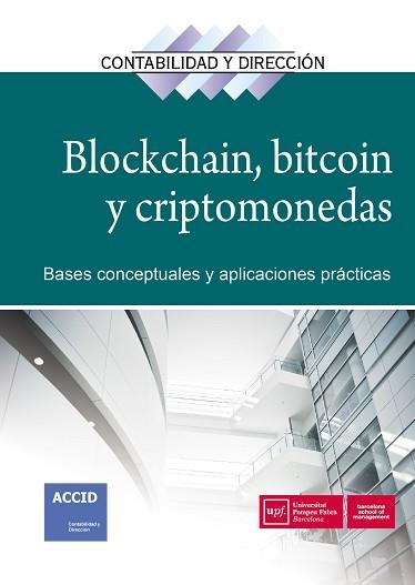 BLOCKCHAIN, BITCOIN Y CRIPTOMONEDAS | 9788417209728 | VARIOS | Llibreria Aqualata | Comprar llibres en català i castellà online | Comprar llibres Igualada