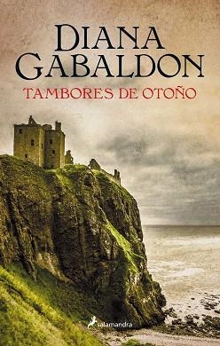 TAMBORES DE OTOÑO (FORASTERA IV) | 9788498387056 | GABALDON, DIANA | Llibreria Aqualata | Comprar libros en catalán y castellano online | Comprar libros Igualada