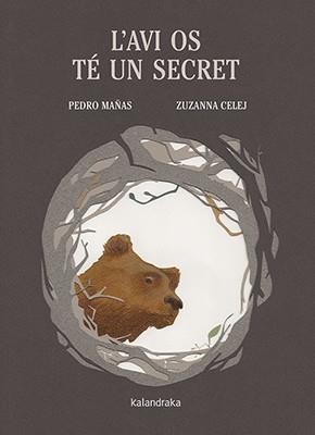 AVI OS TÉ UN SECRET, L' | 9788416804634 | MAÑAS, PEDRO | Llibreria Aqualata | Comprar llibres en català i castellà online | Comprar llibres Igualada