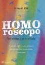 HOMOROSCOPO. PARA ENTENDER Y QUE TE ENTIENDAN (DIMENSIONES) | 9788427029897 | GIL, ISMAEL | Llibreria Aqualata | Comprar llibres en català i castellà online | Comprar llibres Igualada