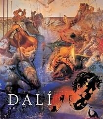 UNIVERSO DALI 30 RECORRIDOS POR LA VIDA Y LA OBRA | 9788497850070 | MAS PEINADO, RICARD | Llibreria Aqualata | Comprar llibres en català i castellà online | Comprar llibres Igualada