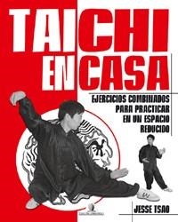 TAI CHI EN CASA (LUZ DE ORIENTE 16) | 9788441413580 | TSAO, JESSE | Llibreria Aqualata | Comprar llibres en català i castellà online | Comprar llibres Igualada