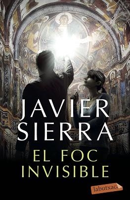 FOC INVISIBLE, EL | 9788417420598 | SIERRA, JAVIER | Llibreria Aqualata | Comprar llibres en català i castellà online | Comprar llibres Igualada