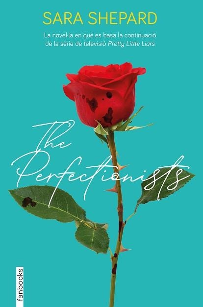 PERFECTIONISTS, THE | 9788417515287 | SHEPARD, SARA | Llibreria Aqualata | Comprar llibres en català i castellà online | Comprar llibres Igualada