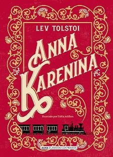 ANNA KARENINA | 9788415618881 | TOLSTOI, LEV | Llibreria Aqualata | Comprar llibres en català i castellà online | Comprar llibres Igualada