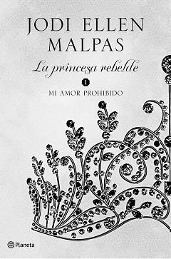 MI AMOR PROHIBIDO | 9788408206743 | MALPAS, JODI ELLEN | Llibreria Aqualata | Comprar llibres en català i castellà online | Comprar llibres Igualada