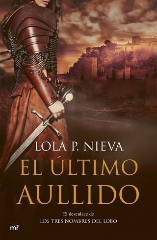 ÚLTIMO AULLIDO, EL | 9788427045743 | NIEVA, LOLA P. | Llibreria Aqualata | Comprar llibres en català i castellà online | Comprar llibres Igualada