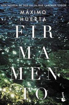 FIRMAMENTO | 9788467055634 | HUERTA, MÁXIMO | Llibreria Aqualata | Comprar llibres en català i castellà online | Comprar llibres Igualada