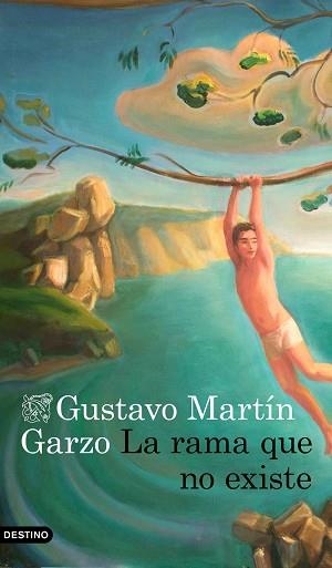 RAMA QUE NO EXISTE, LA | 9788423355525 | MARTÍN GARZO, GUSTAVO | Llibreria Aqualata | Comprar libros en catalán y castellano online | Comprar libros Igualada