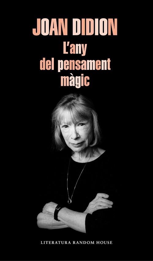 ANY DEL PENSAMENT MÀGIC, L' | 9788439735793 | DIDION, JOAN | Llibreria Aqualata | Comprar llibres en català i castellà online | Comprar llibres Igualada