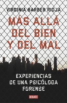 MÁS ALLÁ DEL BIEN Y DEL MAL | 9788499929538 | BARBER, VIRGINIA | Llibreria Aqualata | Comprar llibres en català i castellà online | Comprar llibres Igualada