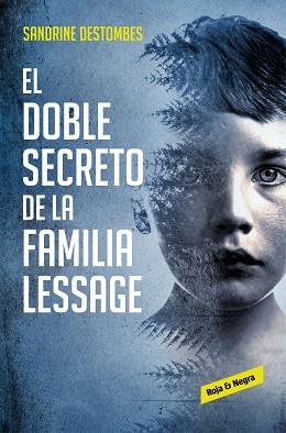 DOBLE SECRETO DE LA FAMILIA LESSAGE, EL | 9788417511494 | DESTOMBES, SANDRINE | Llibreria Aqualata | Comprar llibres en català i castellà online | Comprar llibres Igualada