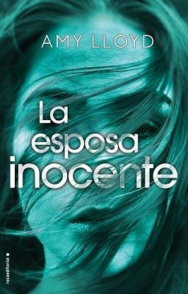 ESPOSA INOCENTE, LA | 9788417305833 | LLOYD, AMY | Llibreria Aqualata | Comprar llibres en català i castellà online | Comprar llibres Igualada