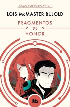 FRAGMENTOS DE HONOR (LAS AVENTURAS DE MILES VORKOSIGAN 1) | 9788490708538 | BUJOLD, LOIS MCMASTER | Llibreria Aqualata | Comprar llibres en català i castellà online | Comprar llibres Igualada