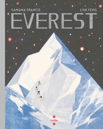 EVEREST | 9788466145626 | FENG, LISK / SAGMA FRANCIS, ANGELA | Llibreria Aqualata | Comprar llibres en català i castellà online | Comprar llibres Igualada