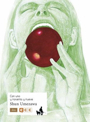 CON UNO Y NOVENTA Y NUEVE NÚM. 02 (DE 2) | 9788417480097 | UMEZAWA, SHUN | Llibreria Aqualata | Comprar llibres en català i castellà online | Comprar llibres Igualada