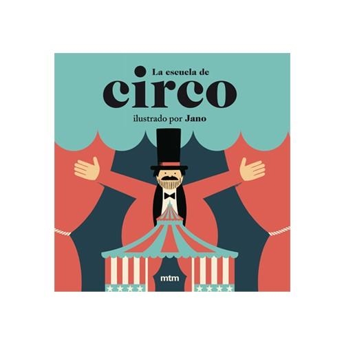 ESCUELA DE CIRCO, LA | 9788416497973 | ALEJANDRO VIÑUELA AGRA | Llibreria Aqualata | Comprar llibres en català i castellà online | Comprar llibres Igualada