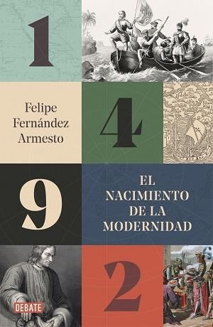 1492 | 9788417636272 | FERNÁNDEZ-ARMESTO, FELIPE | Llibreria Aqualata | Comprar llibres en català i castellà online | Comprar llibres Igualada