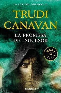 PROMESA DEL SUCESOR, LA (LA LEY DEL MILENIO 3) | 9788466346955 | CANAVAN, TRUDI | Llibreria Aqualata | Comprar llibres en català i castellà online | Comprar llibres Igualada