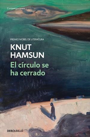 CÍRCULO SE HA CERRADO, EL | 9788466347013 | HAMSUN, KNUT | Llibreria Aqualata | Comprar llibres en català i castellà online | Comprar llibres Igualada