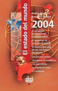 2004 EL ESTADO DEL MUNDO | 9788446020882 | Llibreria Aqualata | Comprar llibres en català i castellà online | Comprar llibres Igualada