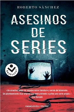 ASESINOS DE SERIES | 9788416859429 | SÁNCHEZ RUIZ, ROBERTO | Llibreria Aqualata | Comprar llibres en català i castellà online | Comprar llibres Igualada